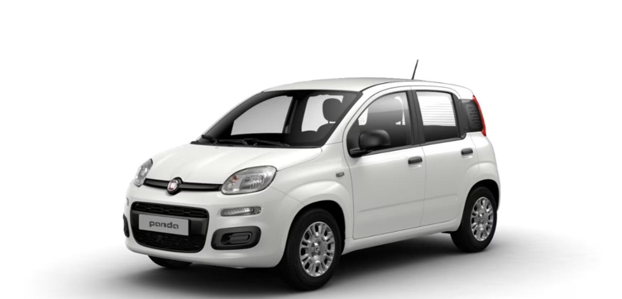 Fiat Panda - Foto 2