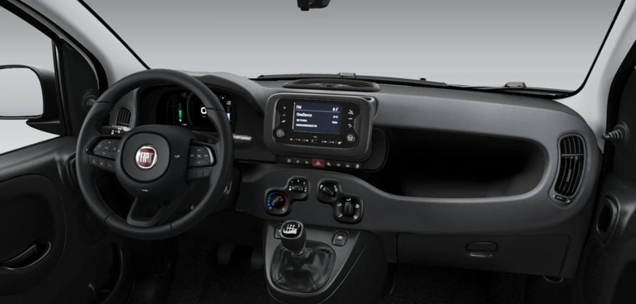 Fiat Panda - Foto 3