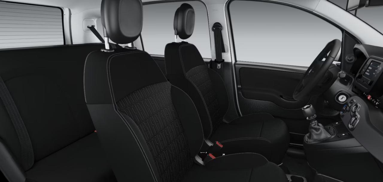 Fiat Panda - Foto 4