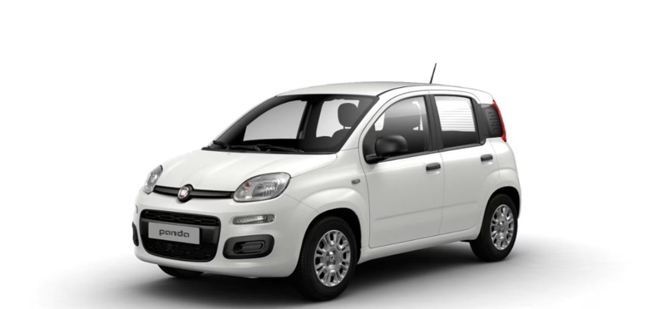 Fiat Panda - Foto 5