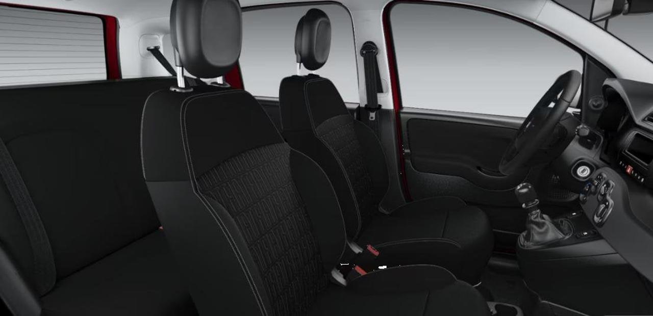 Fiat Panda - Foto 2