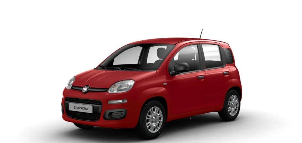 Fiat Panda - Foto 3