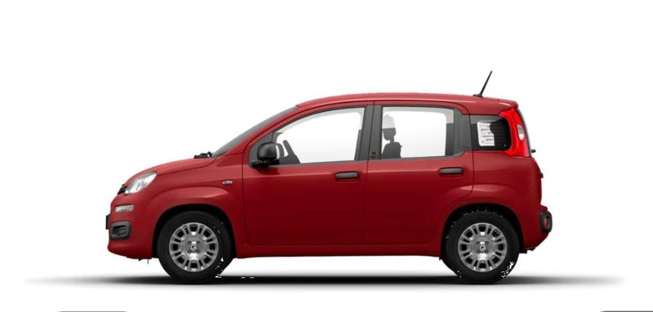 Fiat Panda - Foto 5