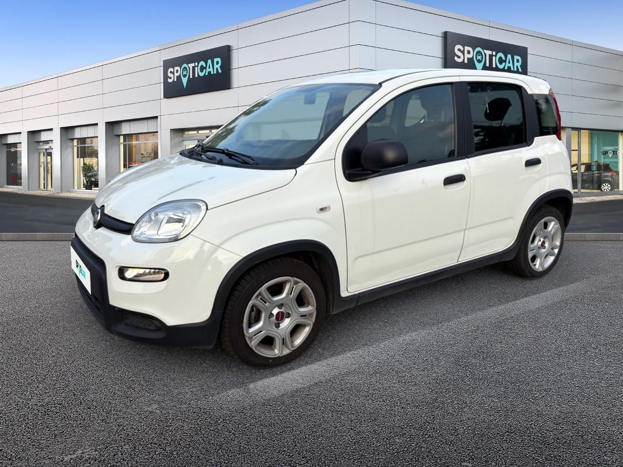 Fiat Panda PANDA 1.0 FireFly 70cv S&S Hybrid 