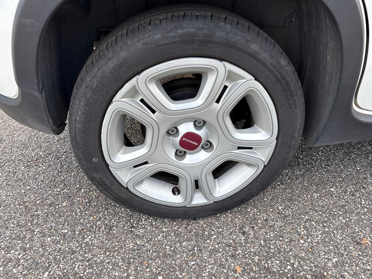 Fiat Panda - Foto 3