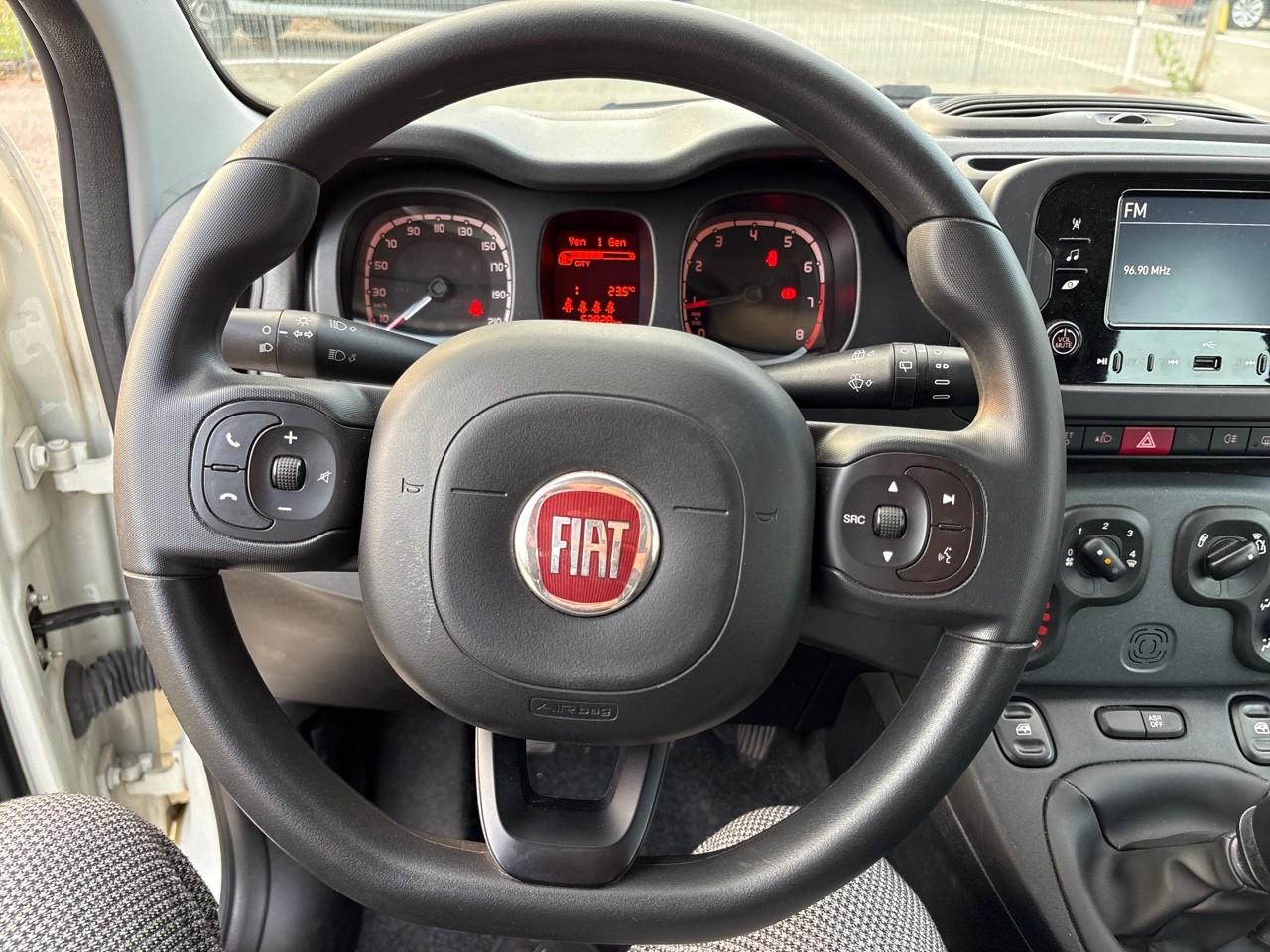Fiat Panda - Foto 4