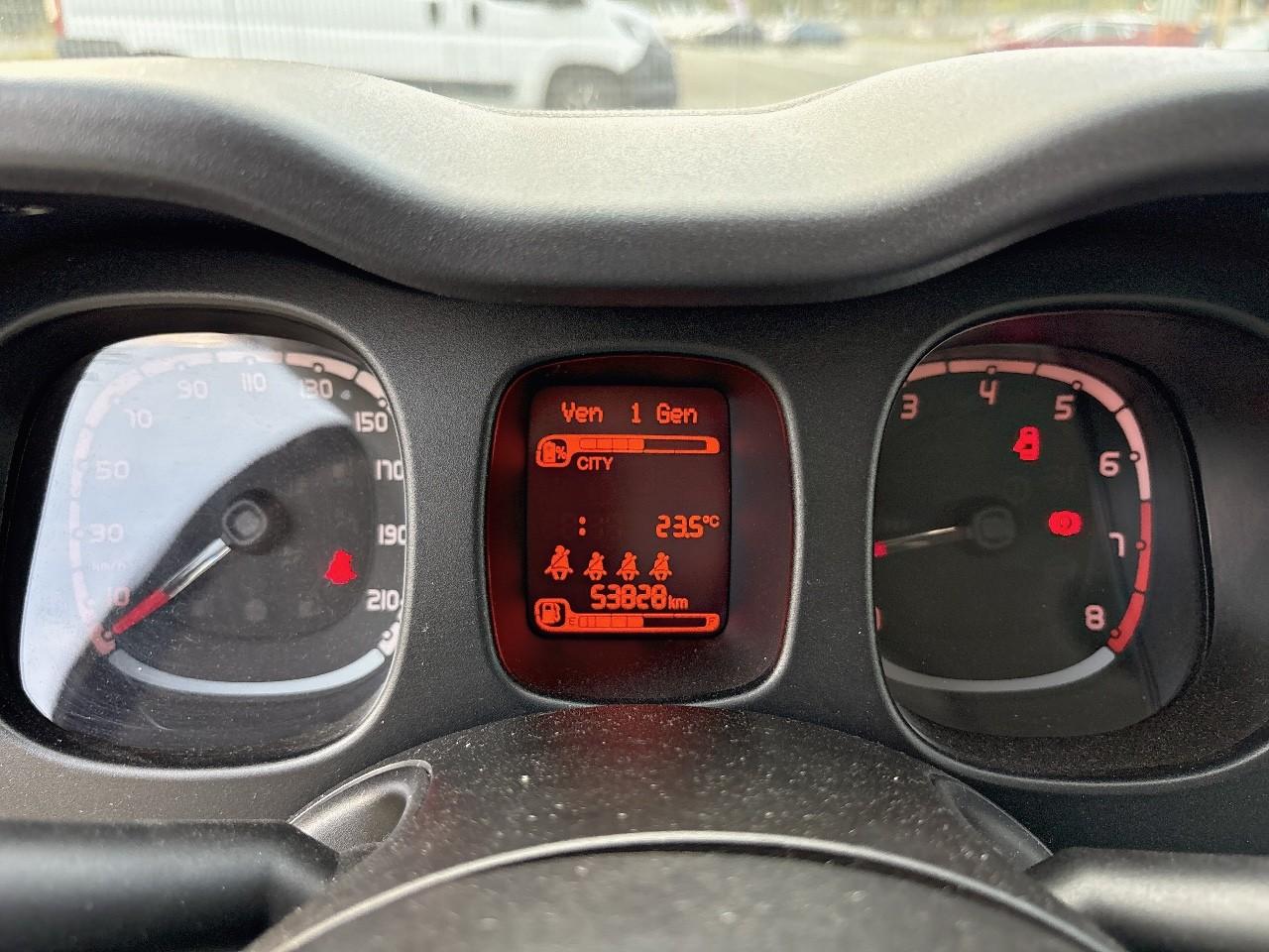 Fiat Panda - Foto 5
