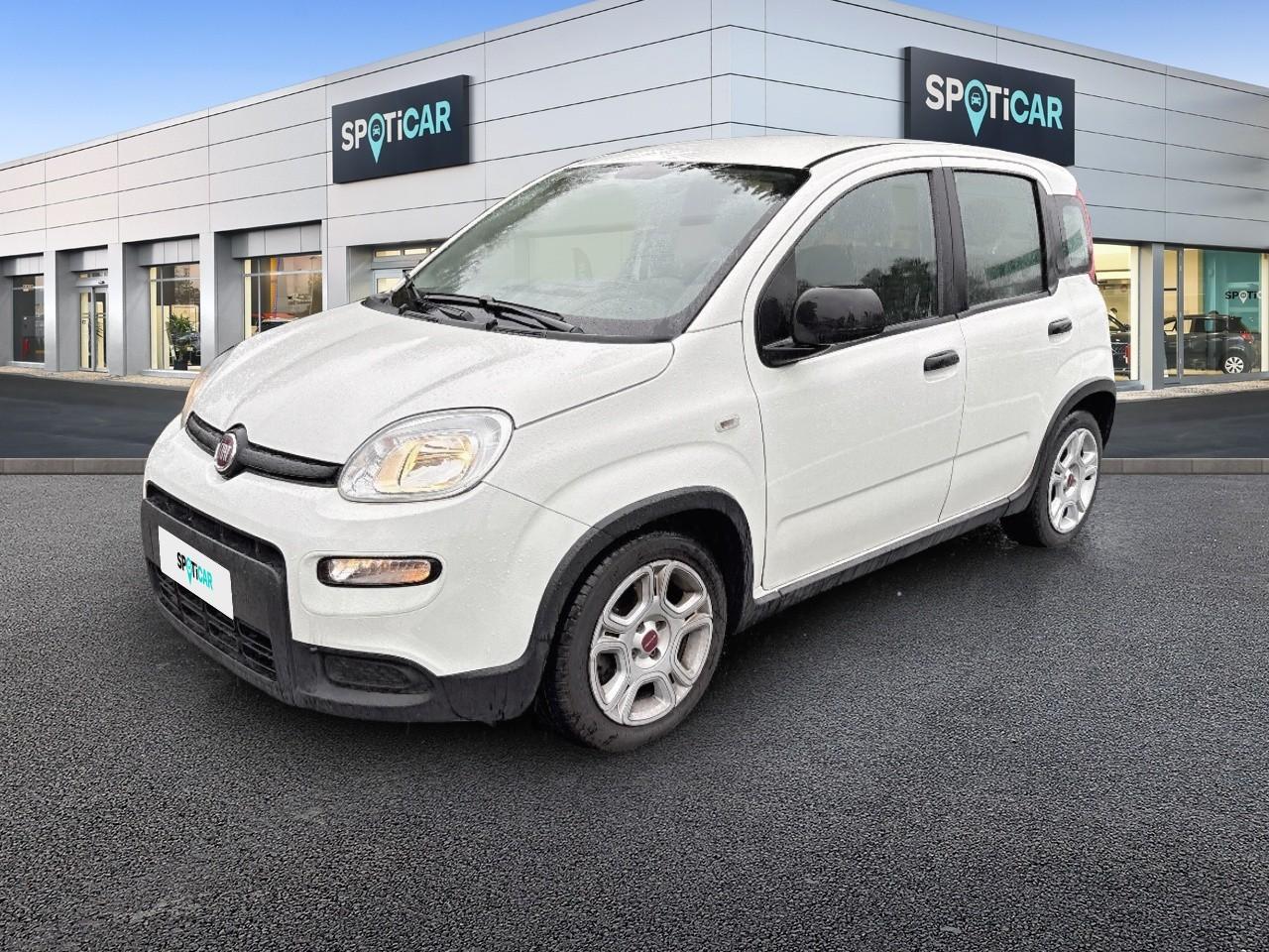 Fiat Panda PANDA 1.0 FireFly 70cv S&S Hybrid 