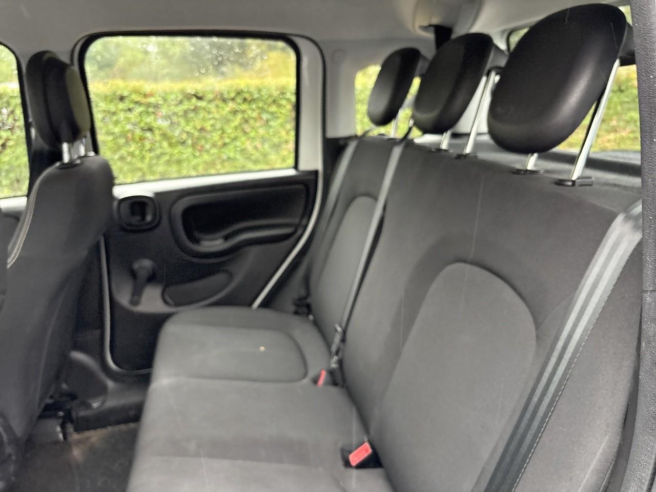 Fiat Panda - Foto 2