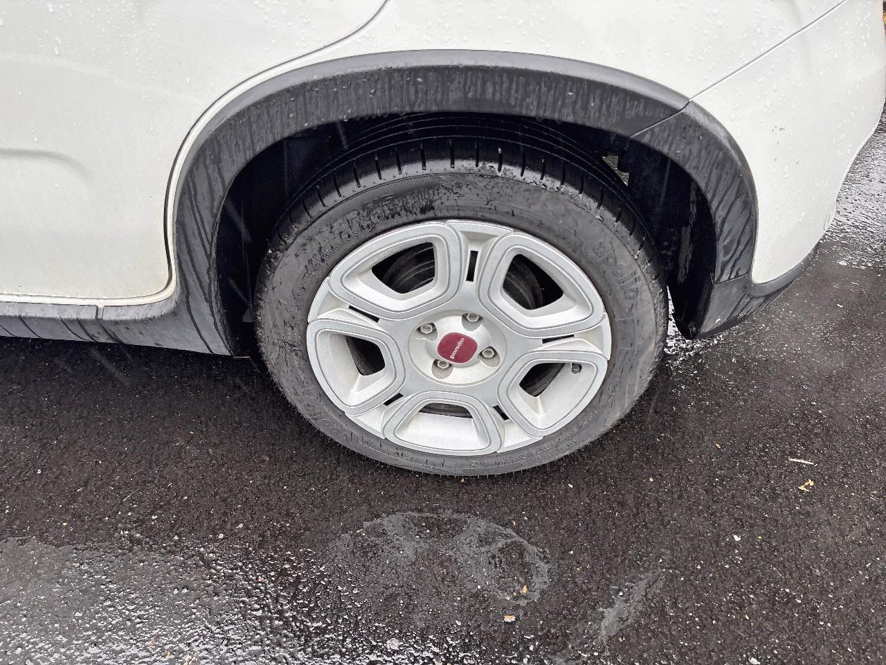 Fiat Panda - Foto 3