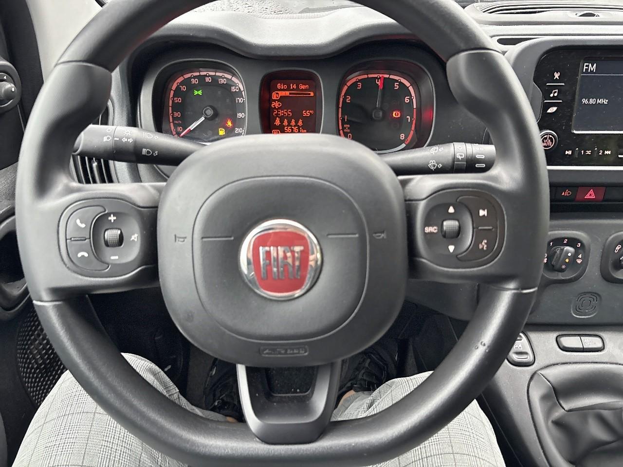 Fiat Panda - Foto 4