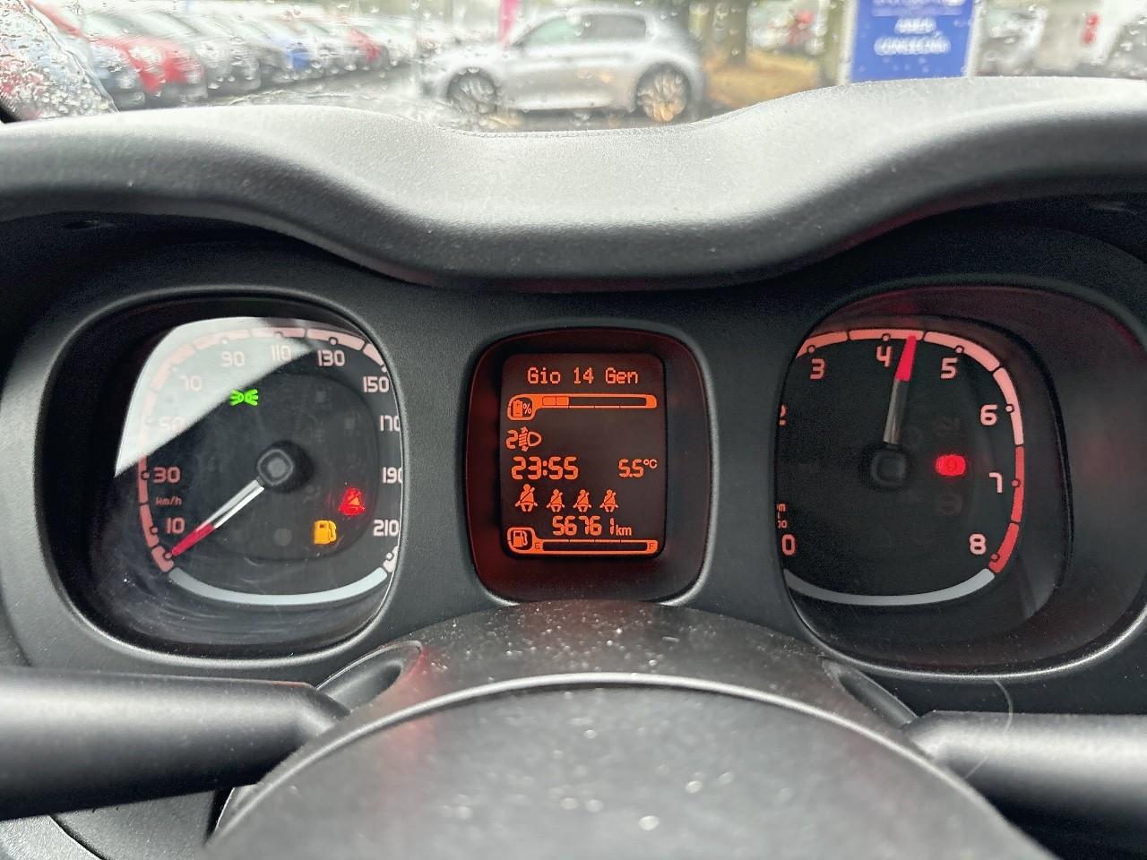 Fiat Panda - Foto 5