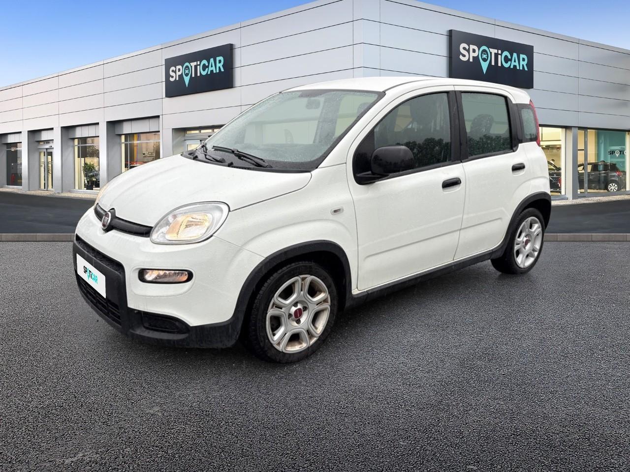 Fiat Panda PANDA 1.0 FireFly 70cv S&S Hybrid 