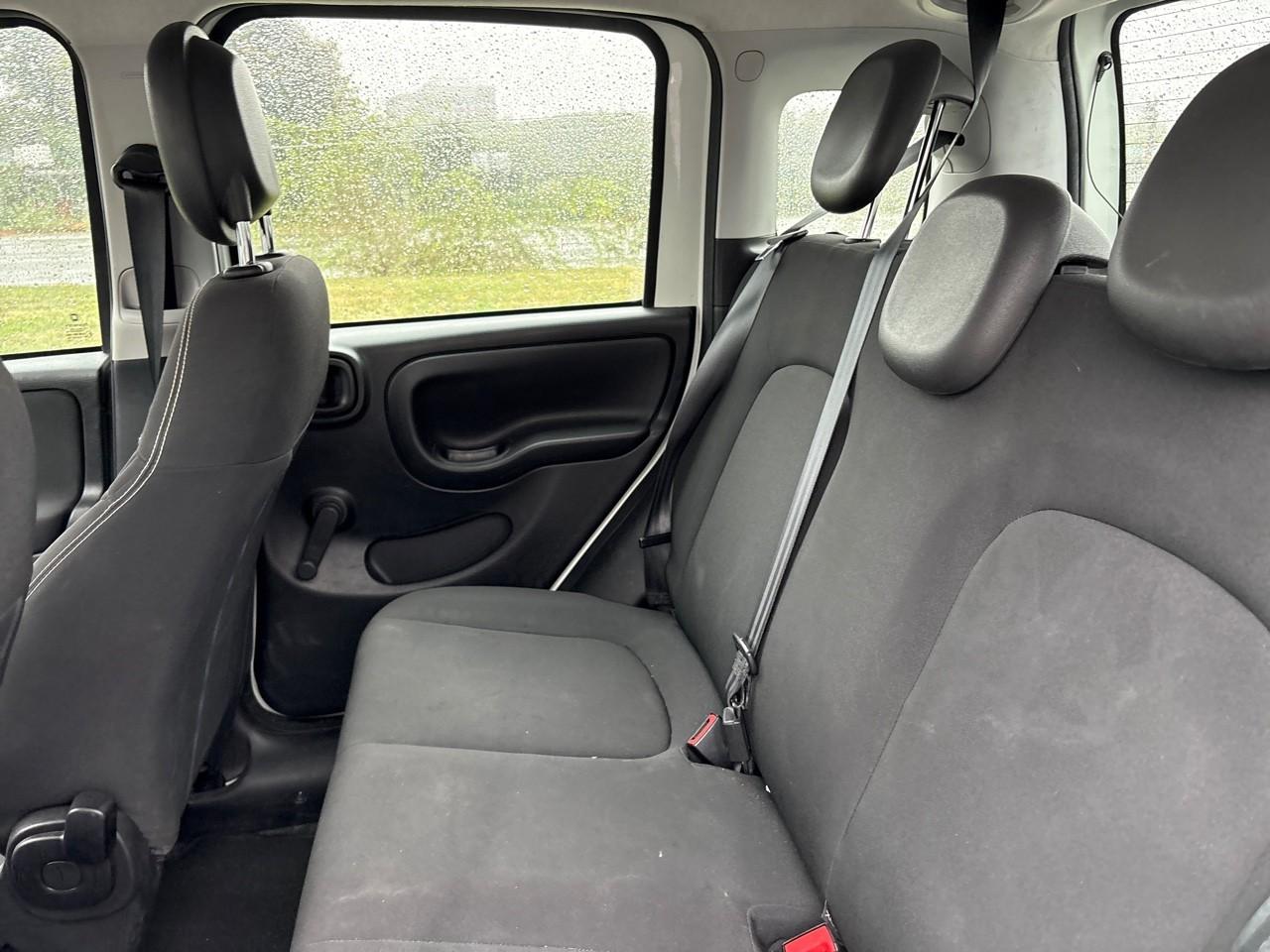 Fiat Panda - Foto 2