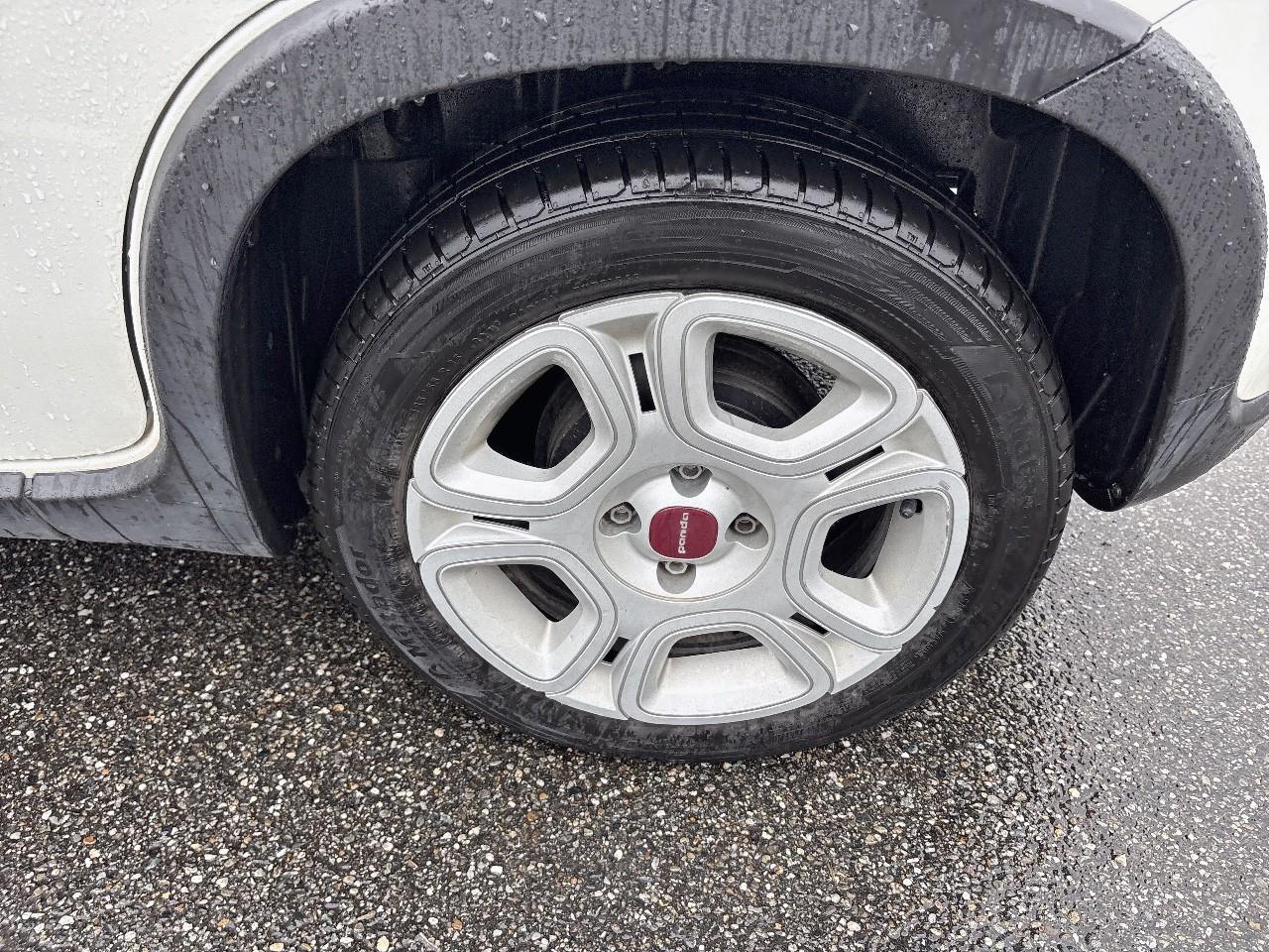 Fiat Panda - Foto 3