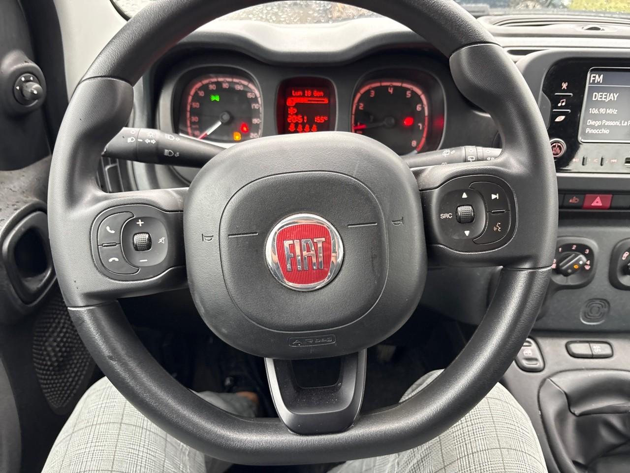 Fiat Panda - Foto 4