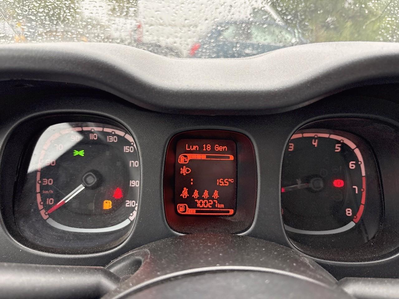 Fiat Panda - Foto 5