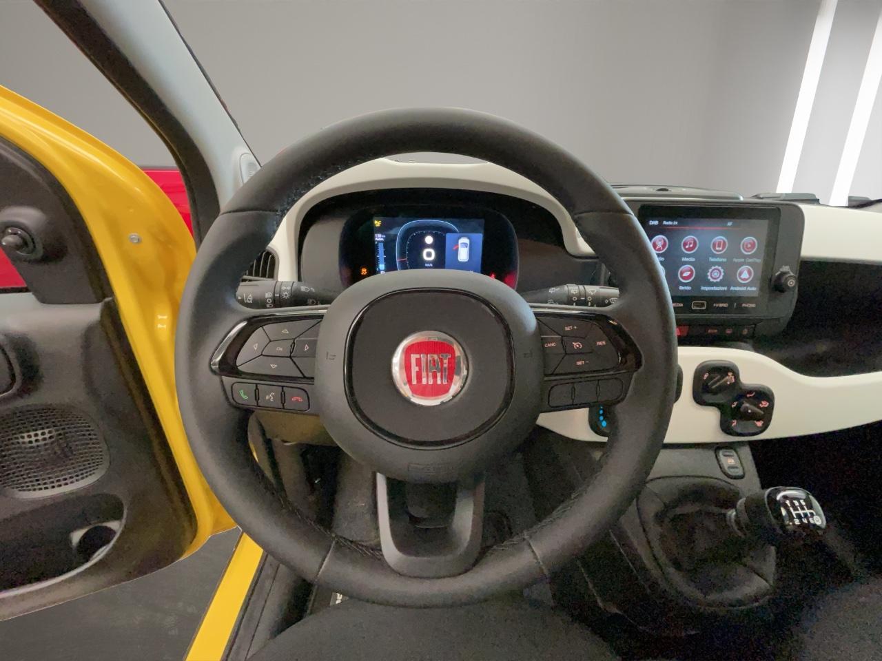 Fiat Panda - Foto 2