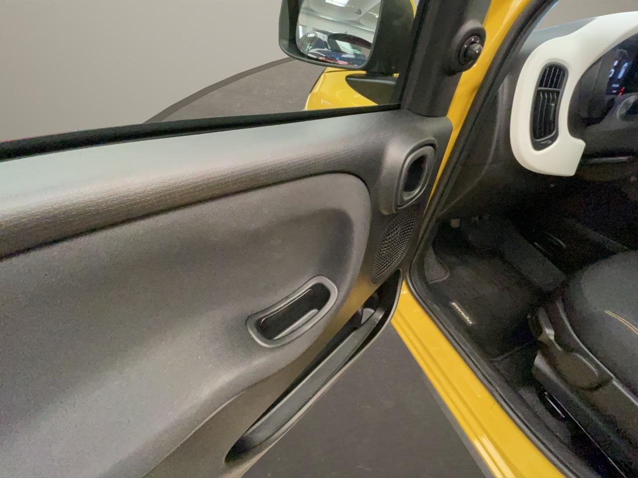 Fiat Panda - Foto 3