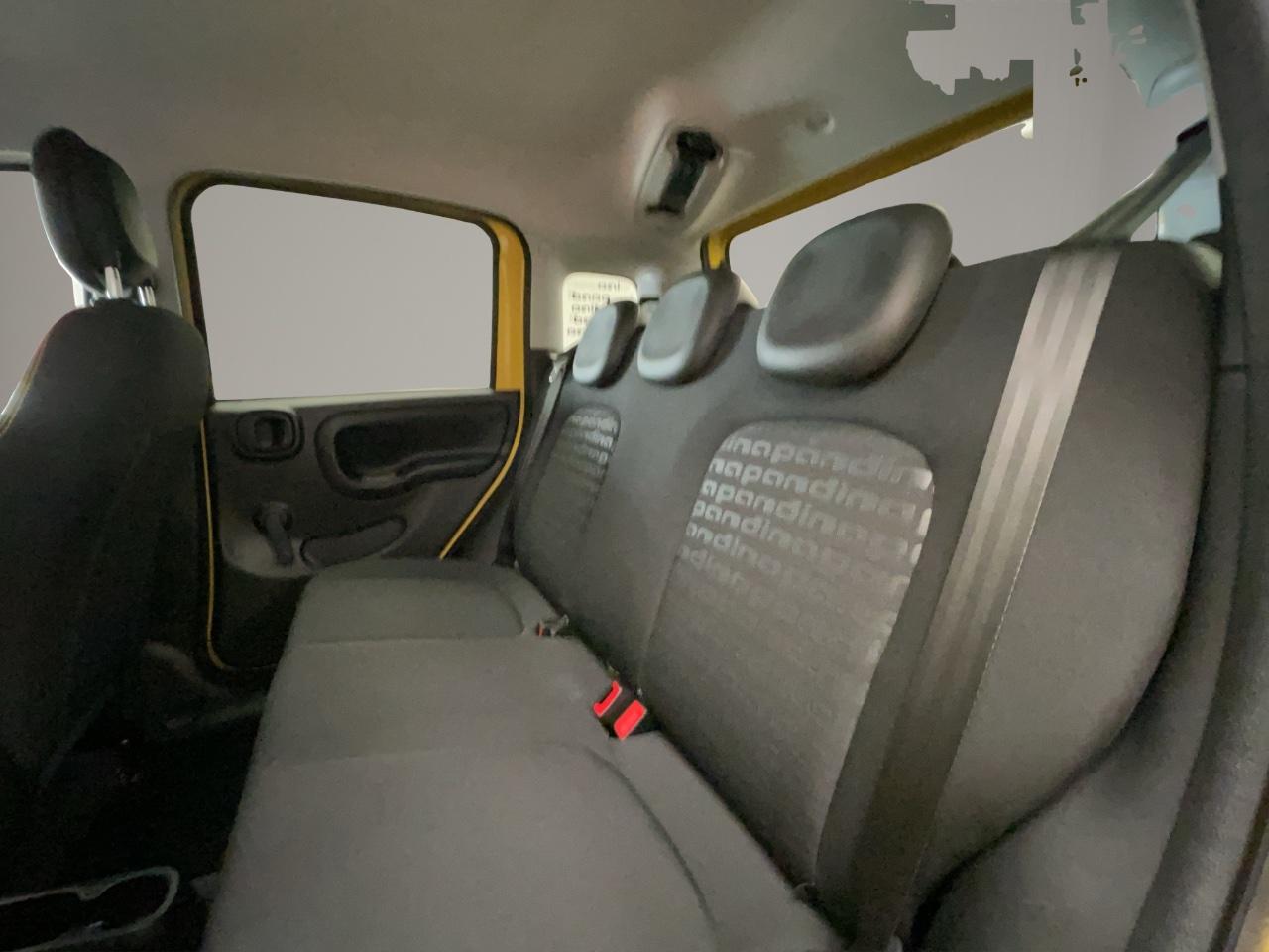 Fiat Panda - Foto 4