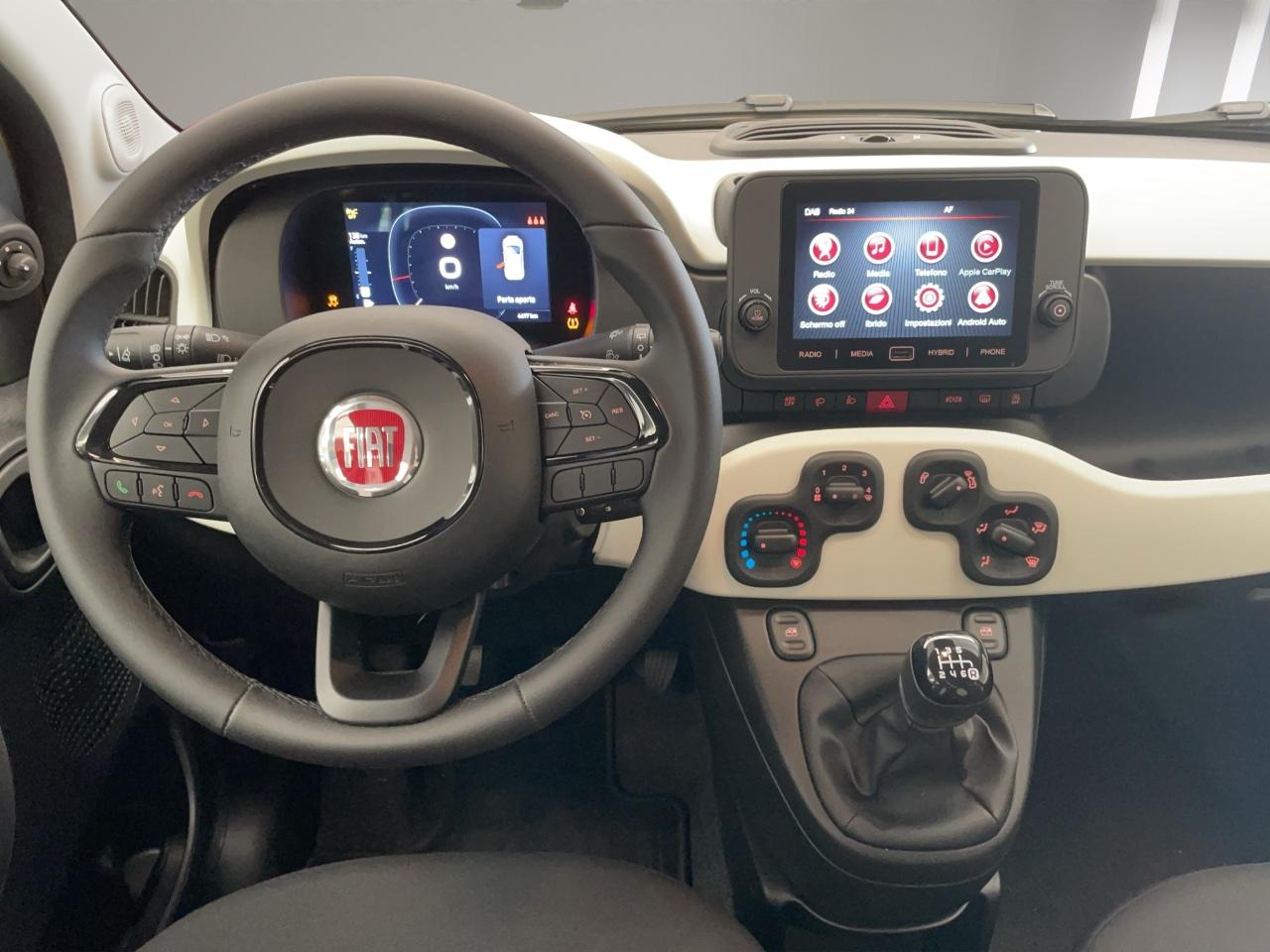 Fiat Panda - Foto 5