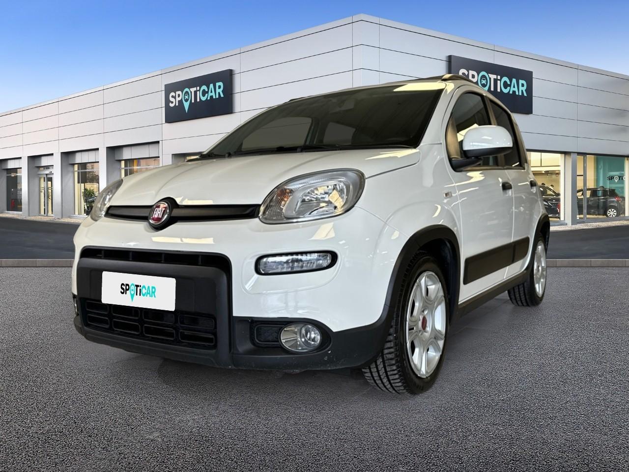 Fiat Panda PANDA 1.0 FireFly 70cv S&S Hybrid 