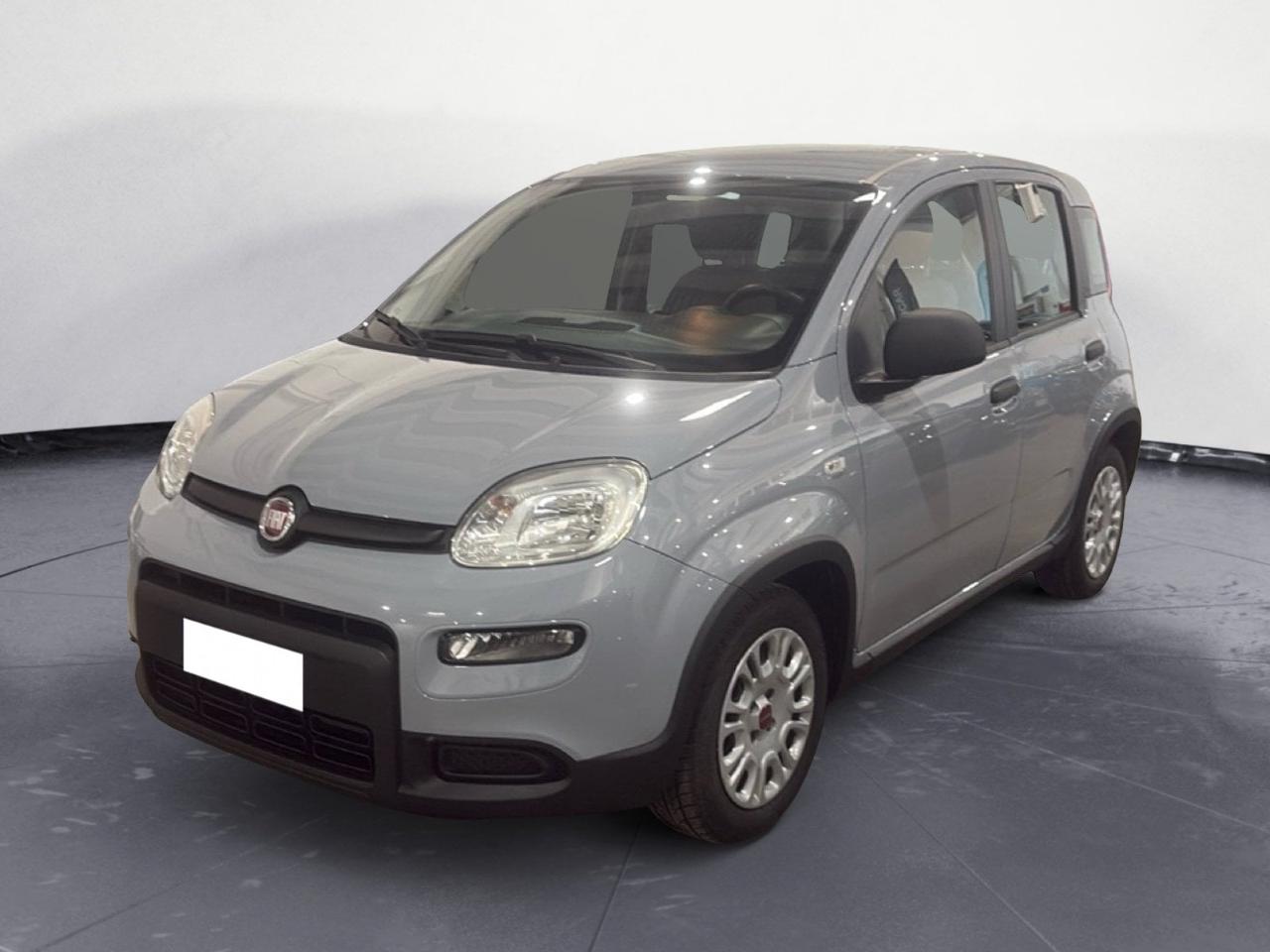 Fiat Panda PANDA 1.0 FireFly S and S Hybrid 