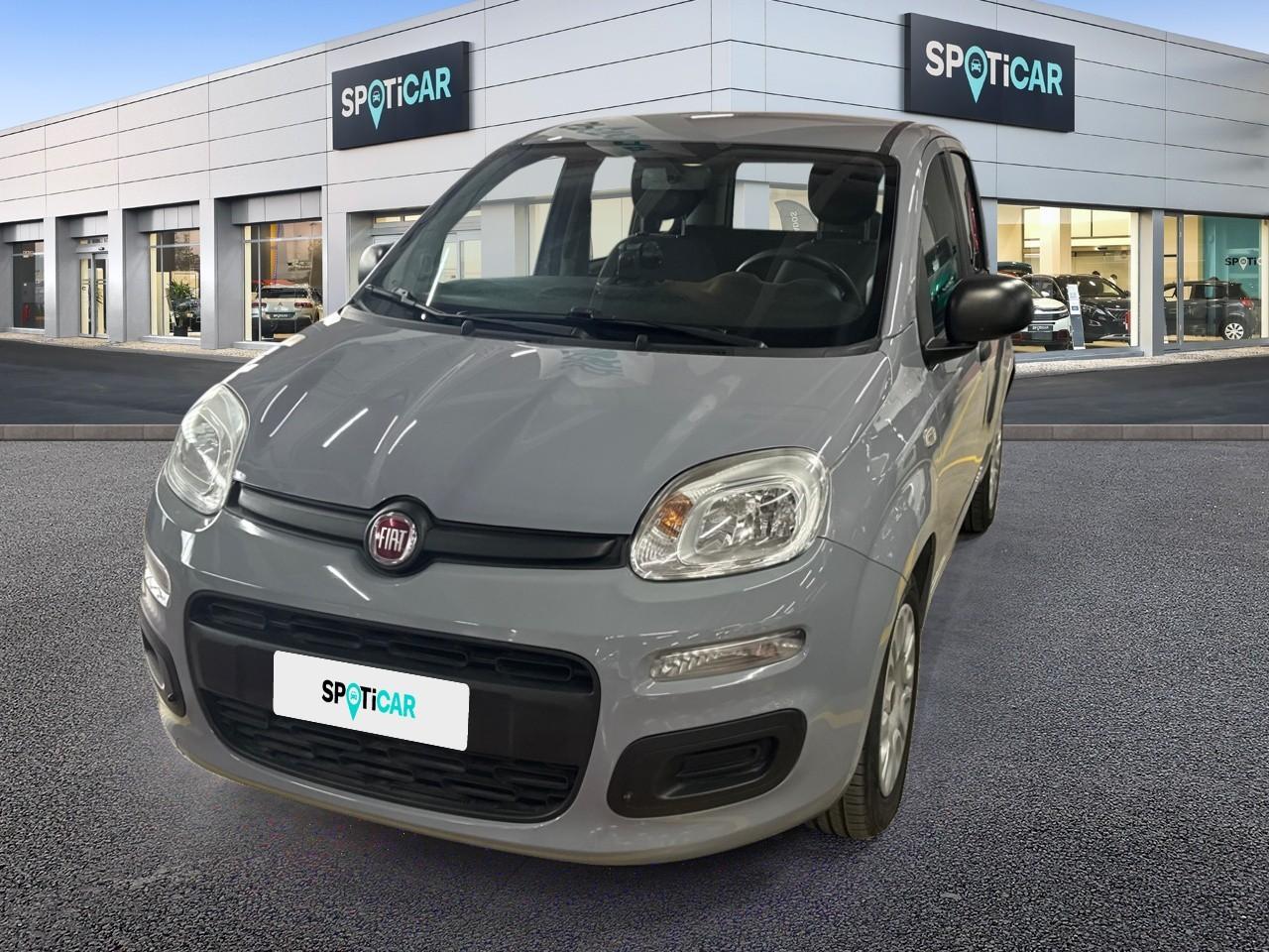 Fiat Panda PANDA 1.0 70cv S&S Hybrid E6d-T Easy 