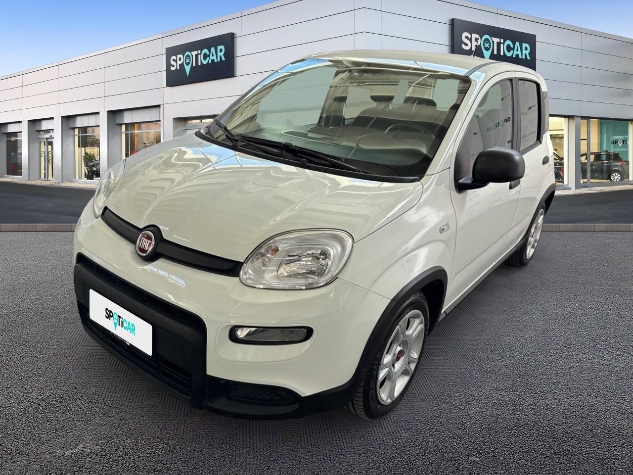 Fiat Panda PANDA 1.0 FireFly 70cv S&S Hybrid 
