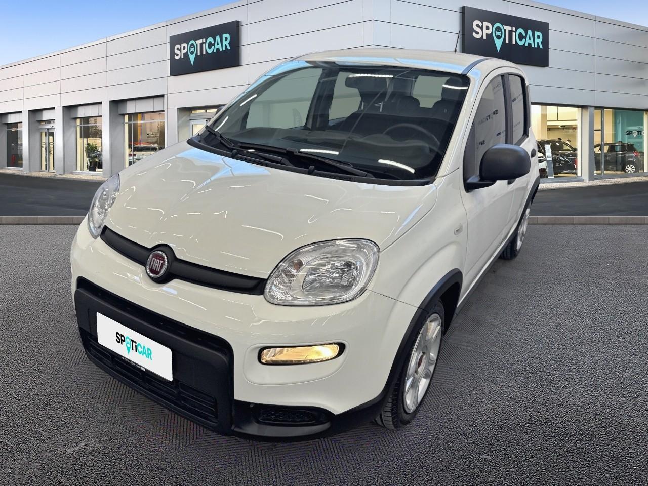 Fiat Panda PANDA 1.0 FireFly 70cv S&S Hybrid 