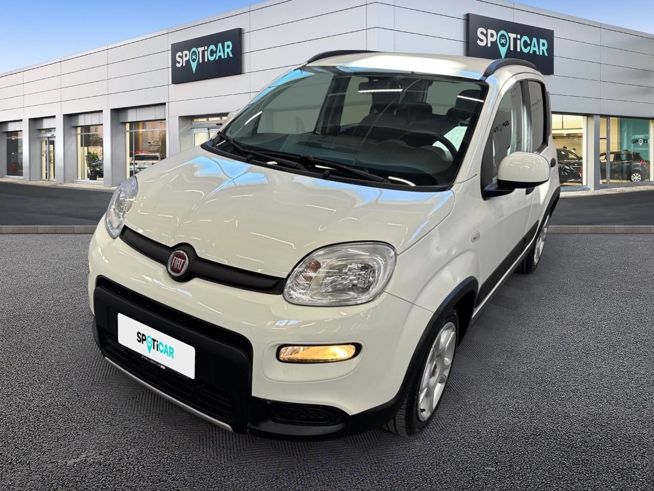 Fiat Panda PANDA 1.0 FireFly 70cv S&S Hybrid City Life 