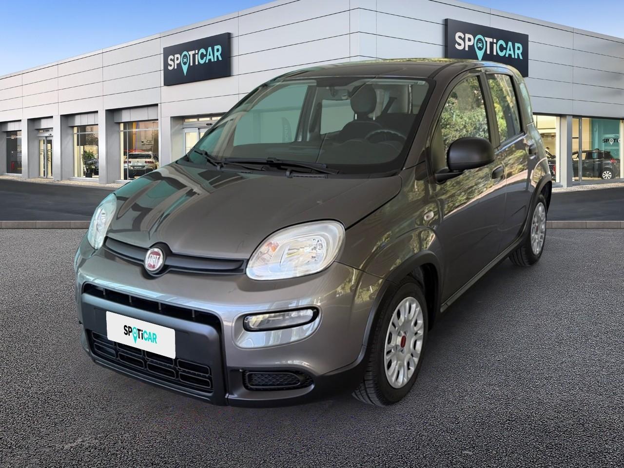Fiat Panda PANDA 1.0 FireFly 70cv S&S Hybrid 
