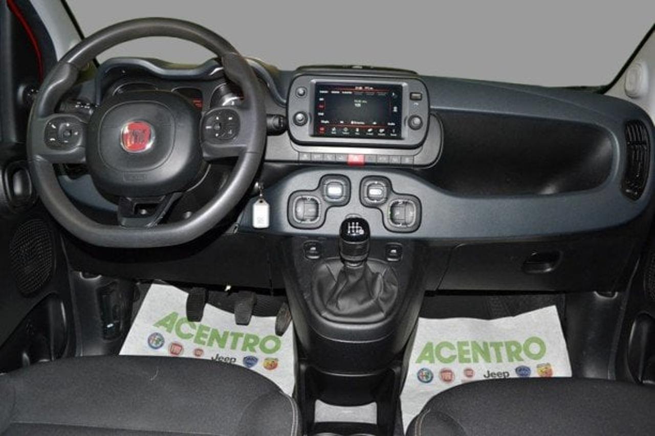 Fiat Panda - Foto 2