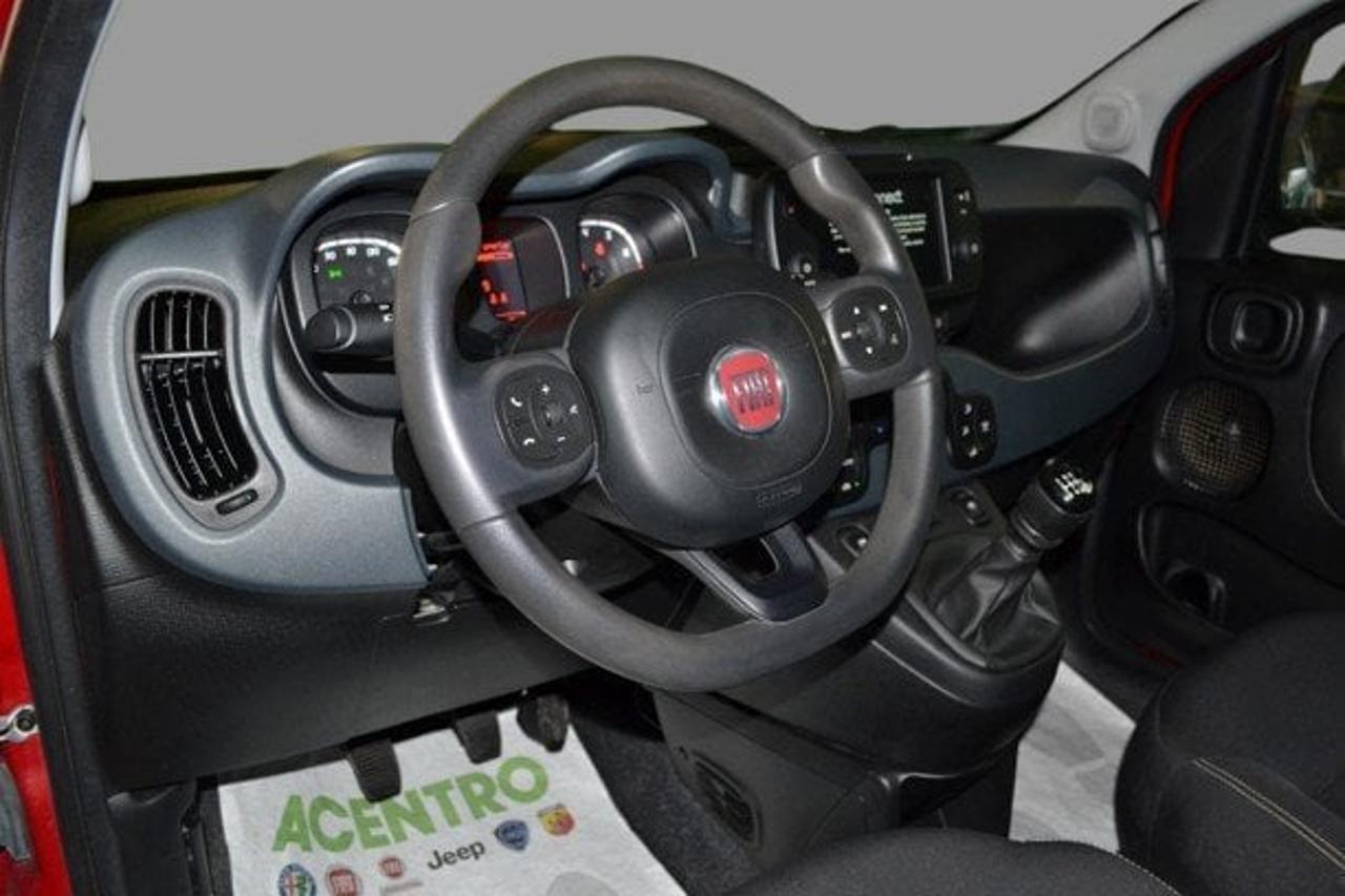 Fiat Panda - Foto 3