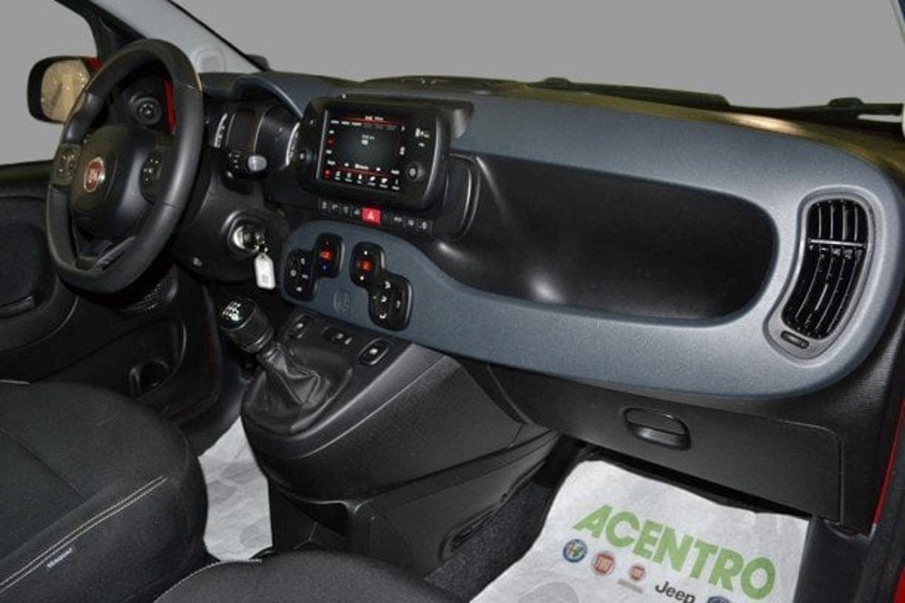 Fiat Panda - Foto 4