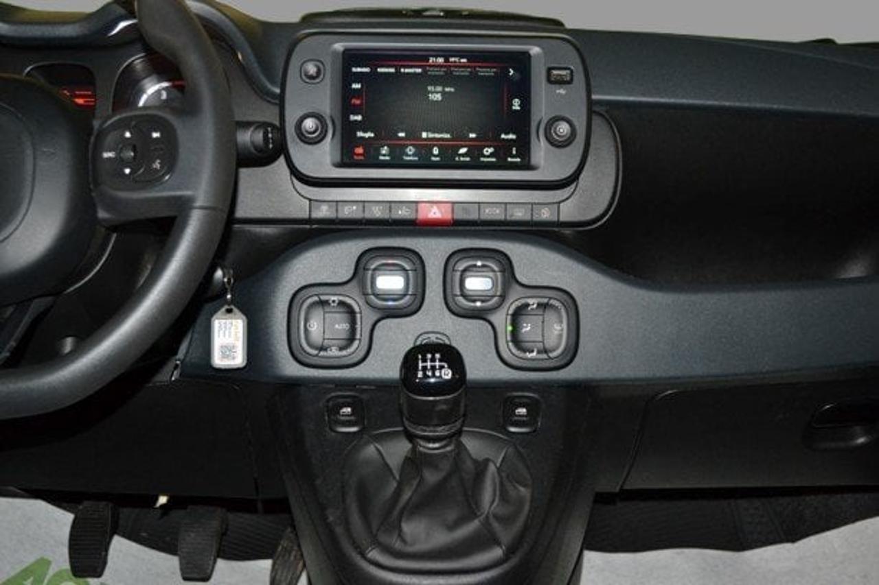 Fiat Panda - Foto 5