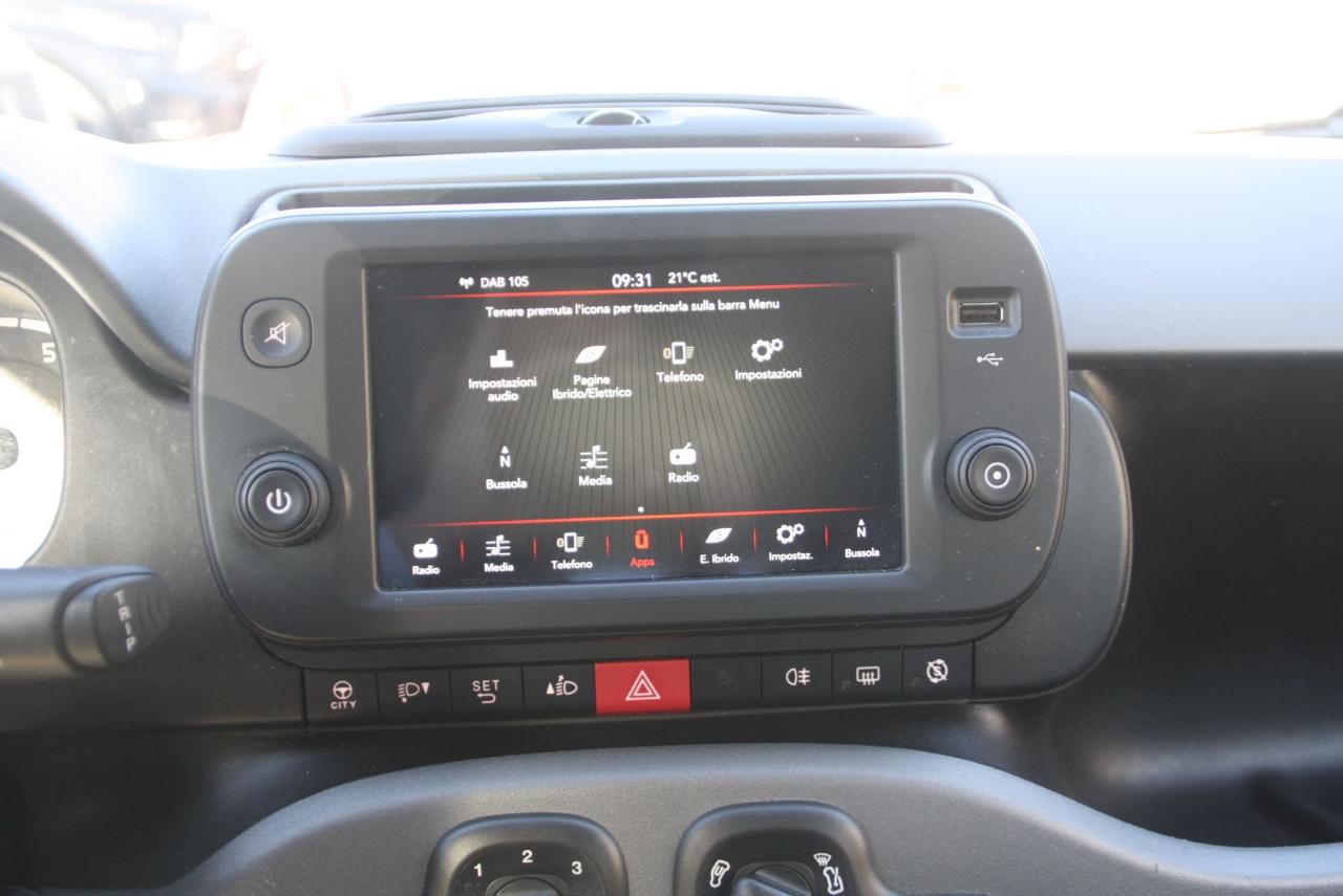 Fiat Panda - Foto 2