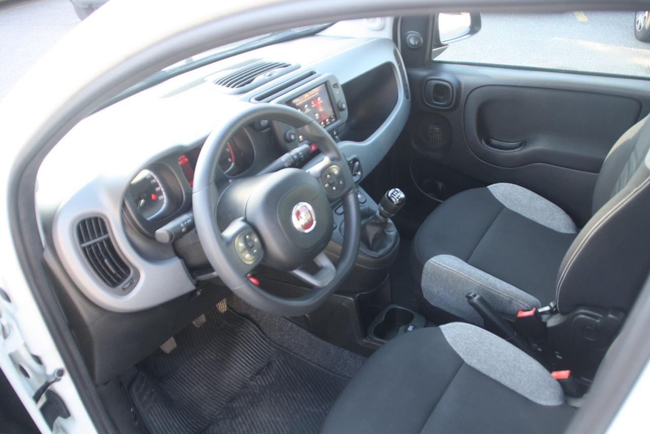Fiat Panda - Foto 4