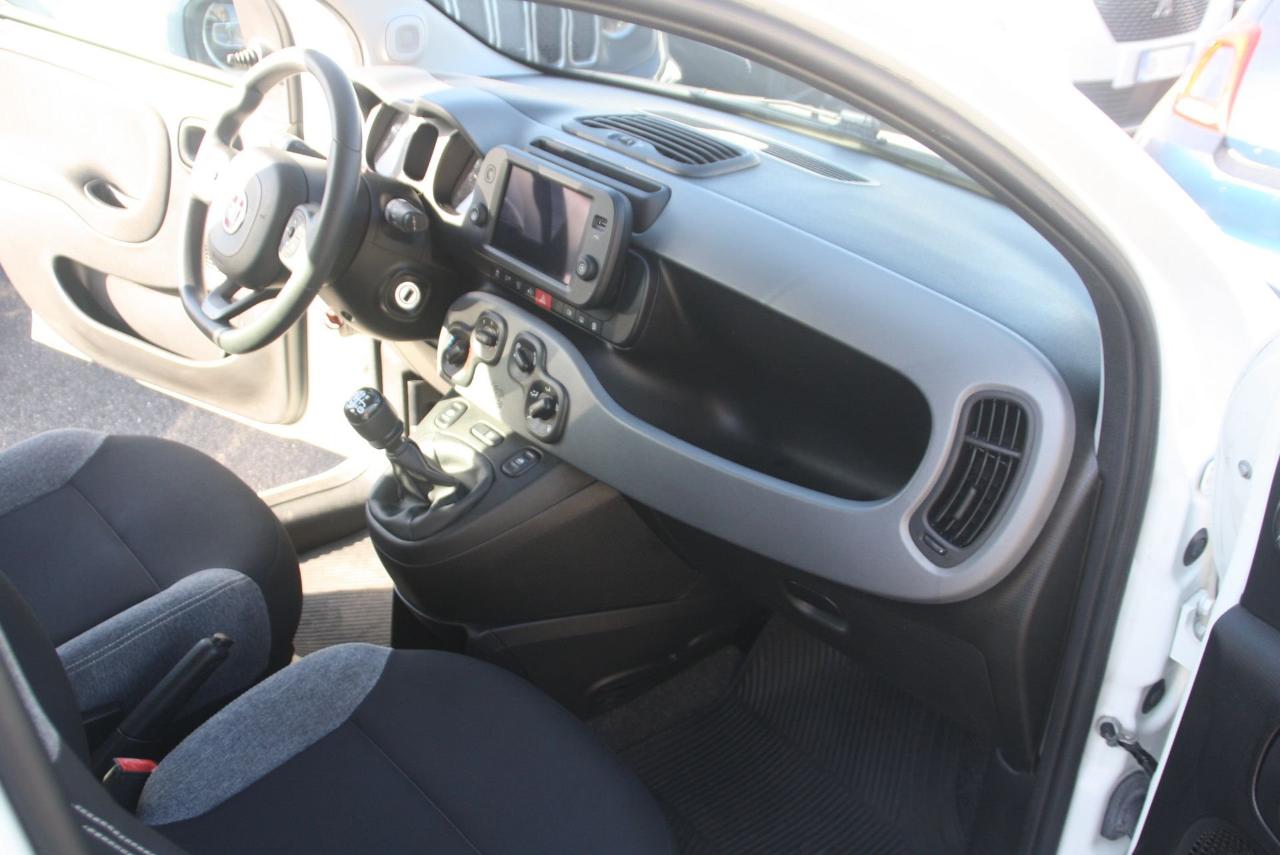 Fiat Panda - Foto 5