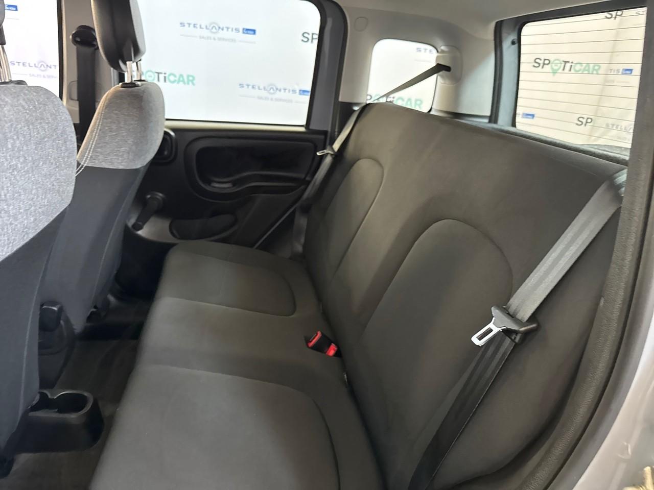 Fiat Panda - Foto 2