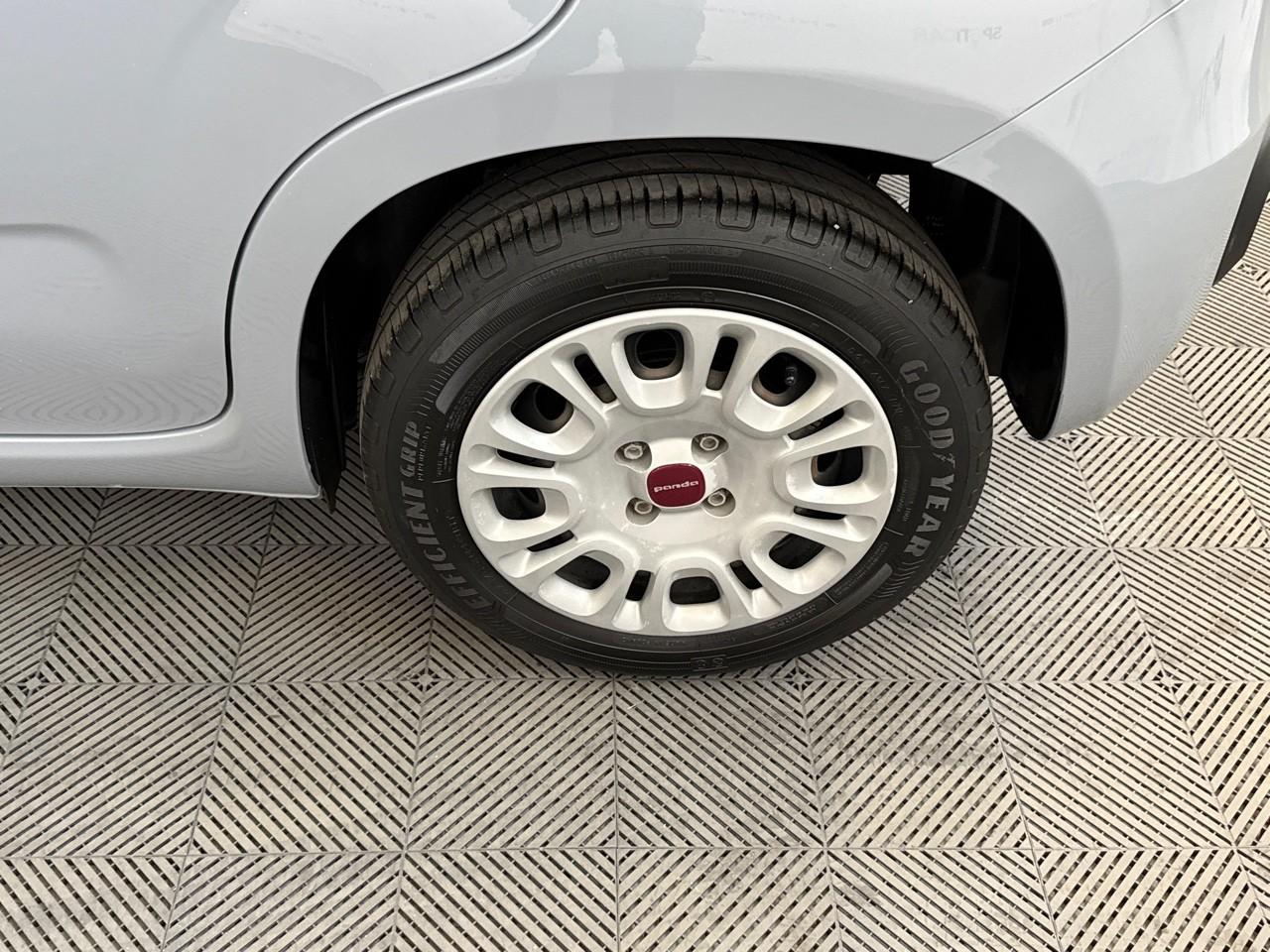 Fiat Panda - Foto 3