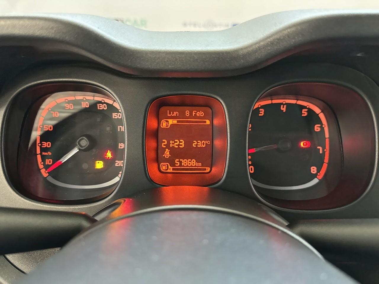 Fiat Panda - Foto 4