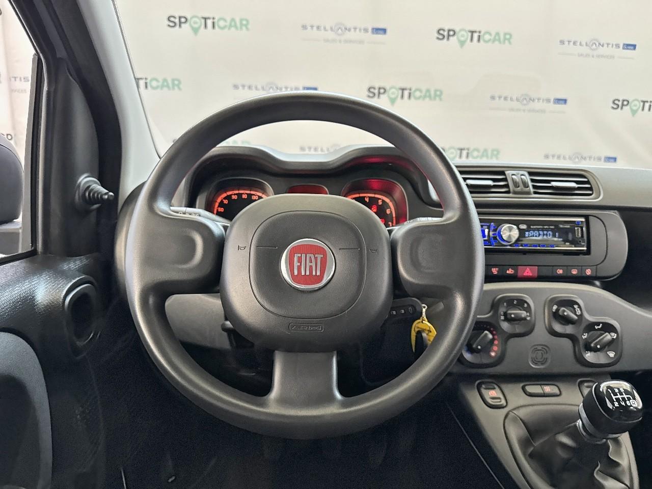 Fiat Panda - Foto 5