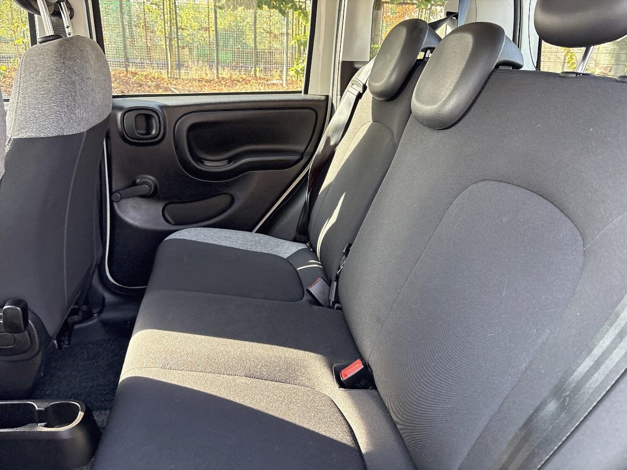 Fiat Panda - Foto 2