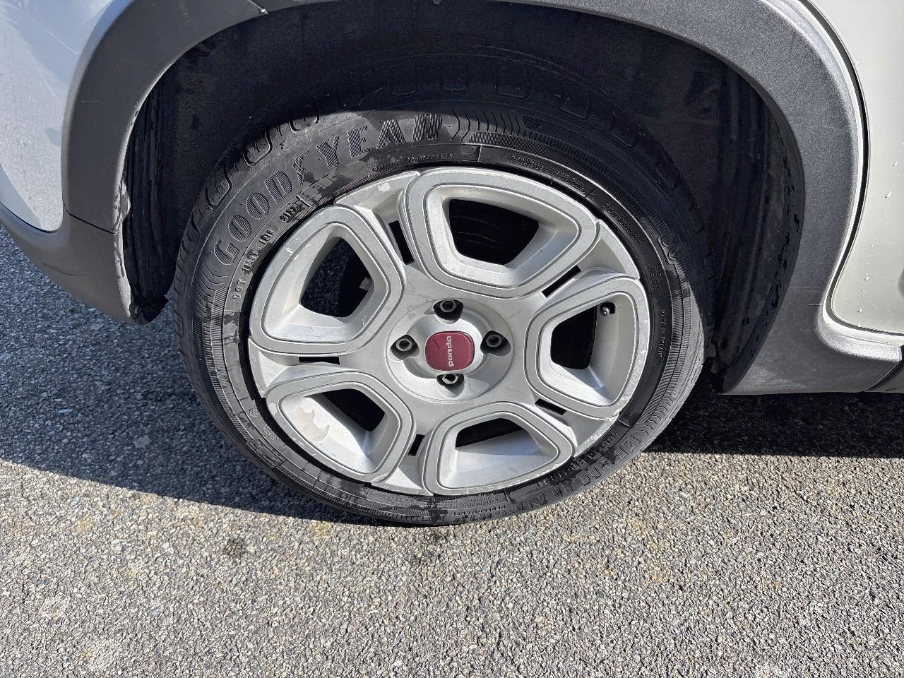 Fiat Panda - Foto 3