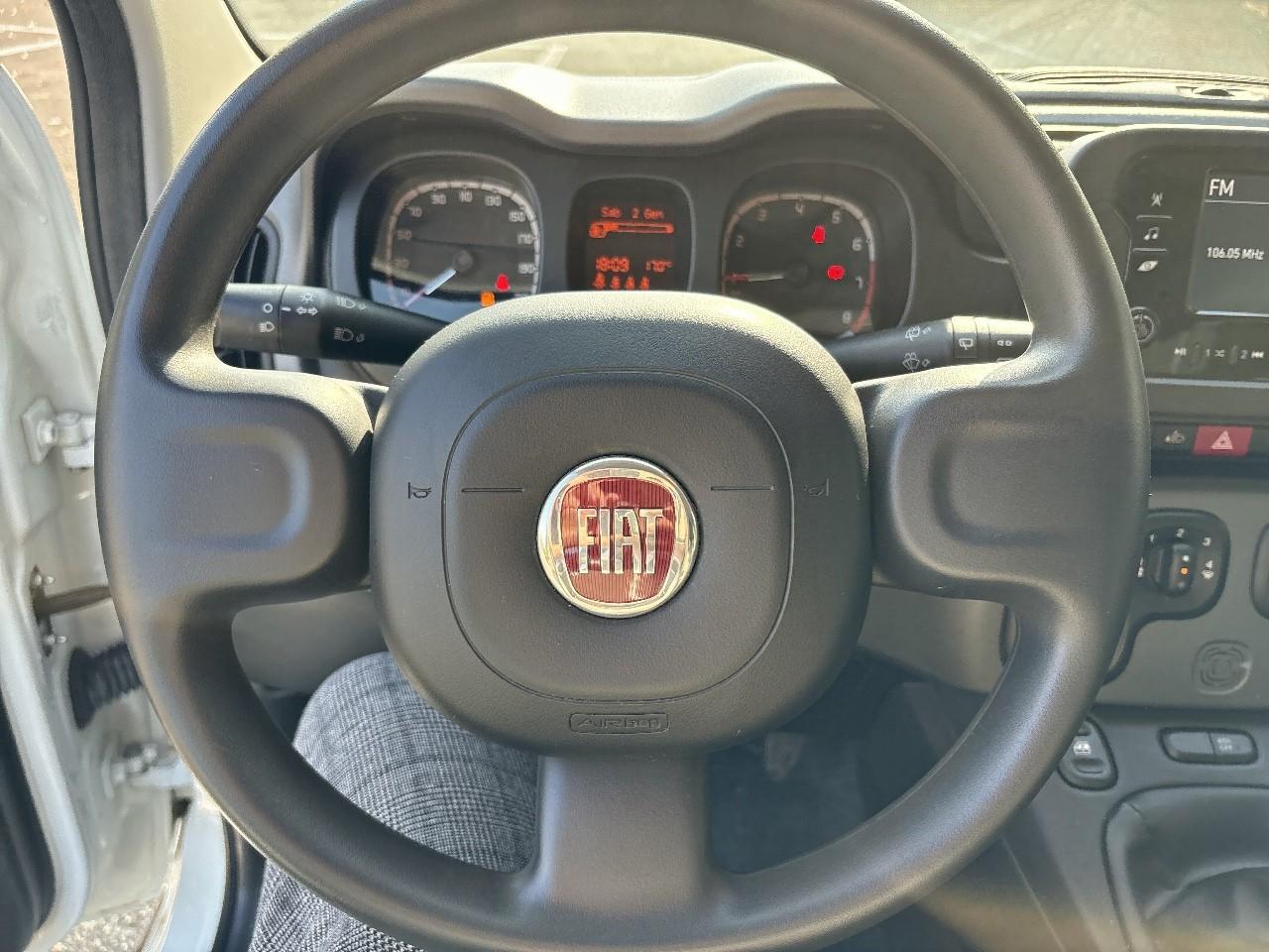 Fiat Panda - Foto 4