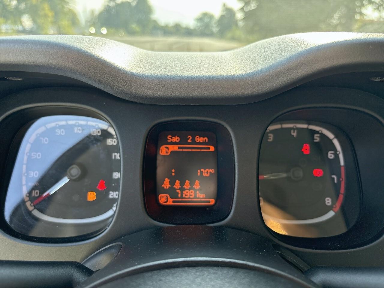 Fiat Panda - Foto 5