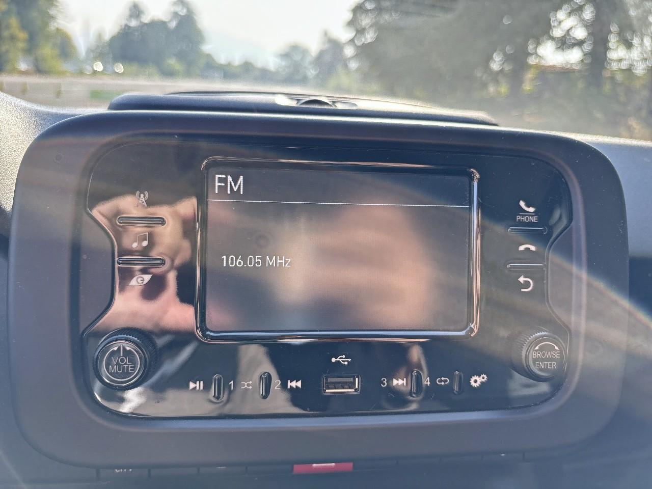 Fiat Fiat Panda usata 5
