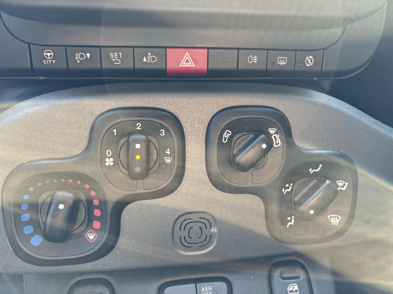 Fiat Fiat Panda usata 6