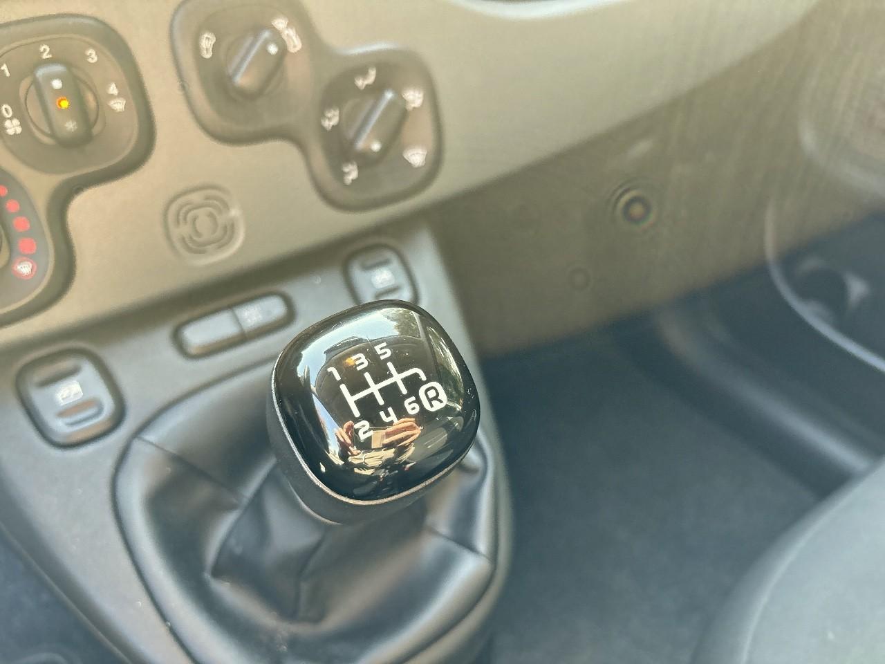 Fiat Fiat Panda usata 7